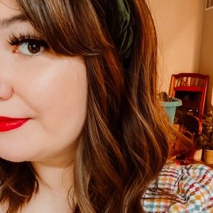 Meet your Posher, Rylee